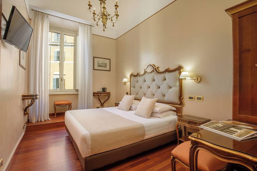 Hotel Della Torre Argentina 1