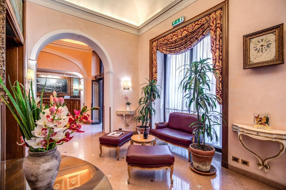 Hotel Della Torre Argentina 2