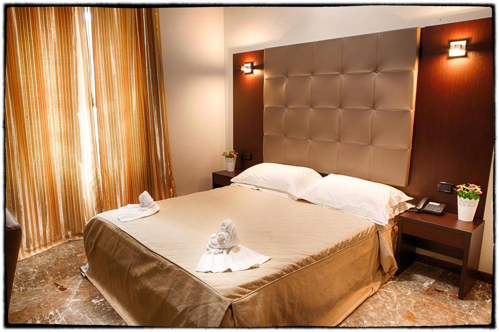 Hotel d'Este 1