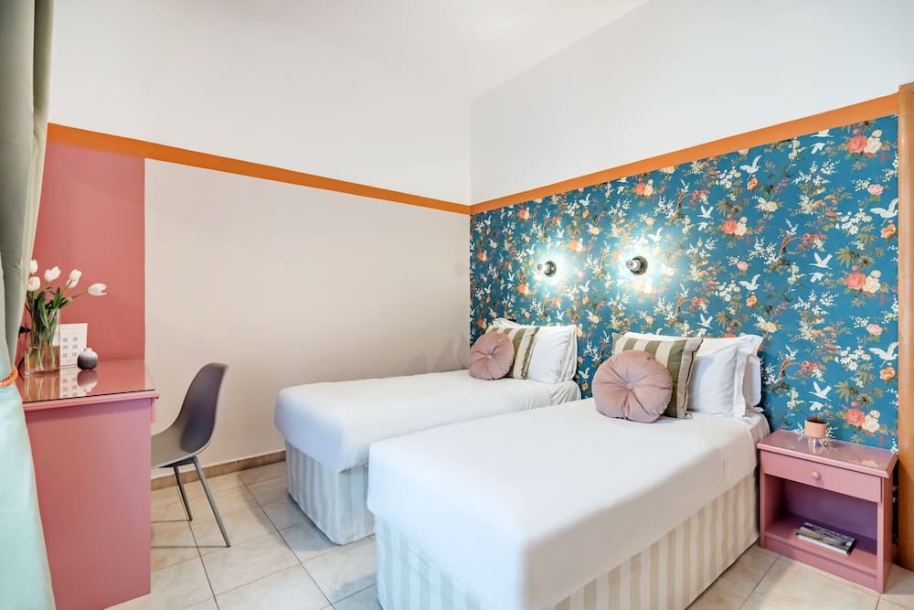 Hotel Espana - Gruppo BLAM HOTELS 2