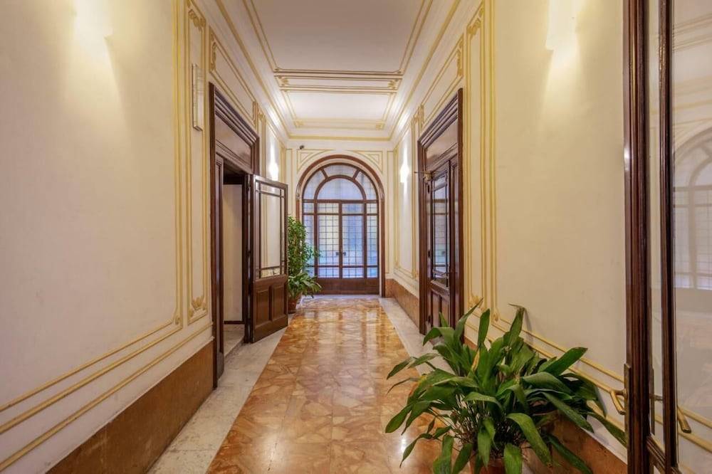 Hotel Ercoli House 1