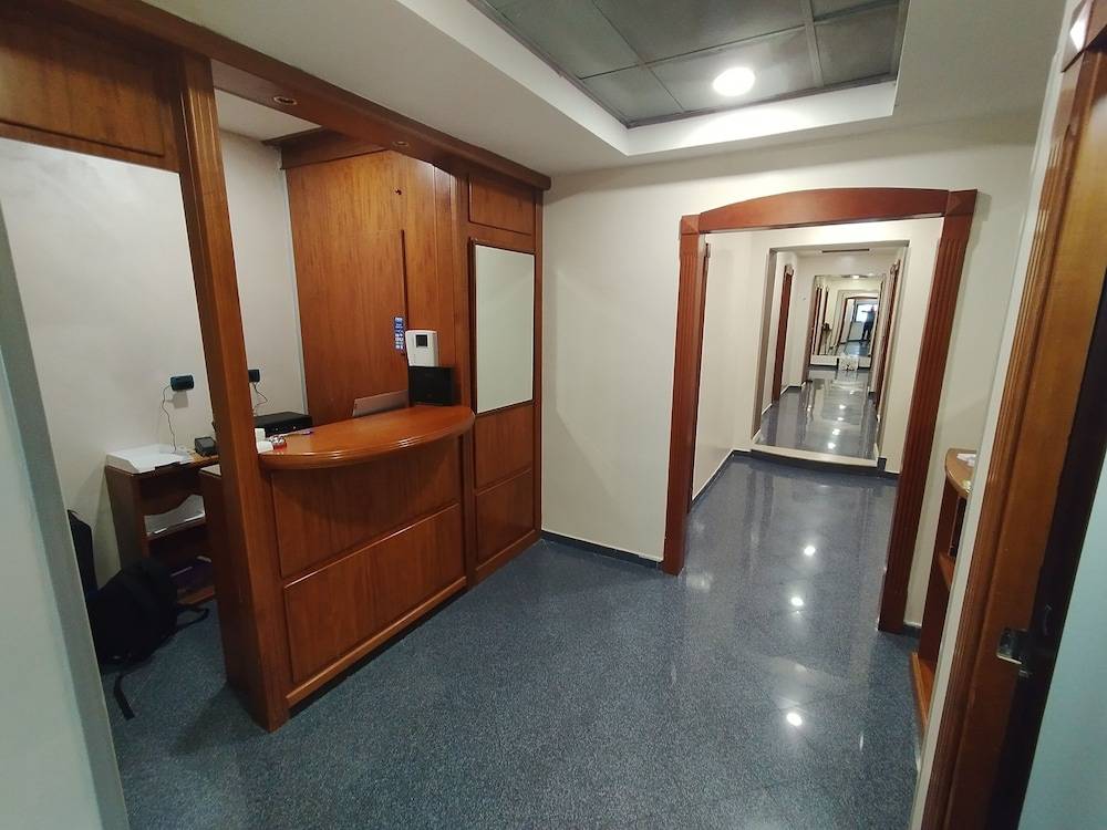 Hotel Ercoli House 2