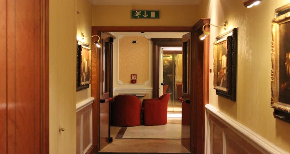 Dei Consoli Hotel 2