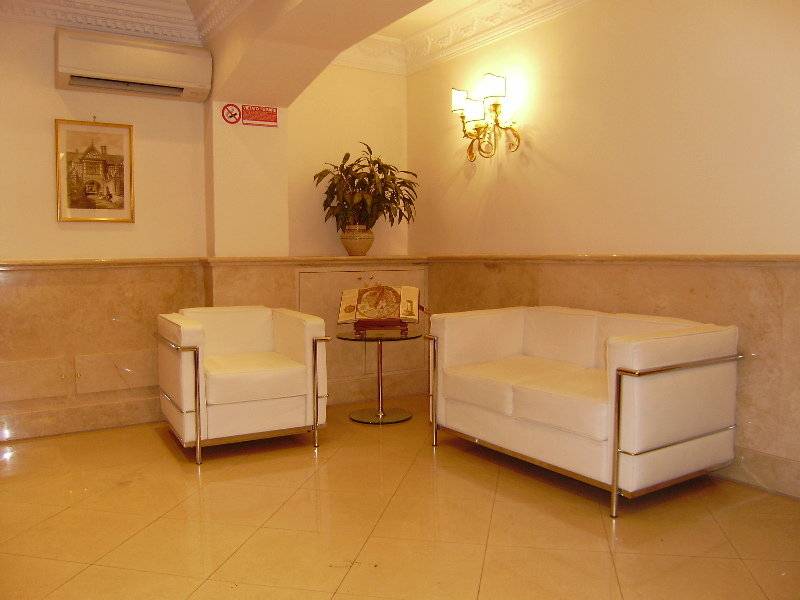 Hotel Galileo 2