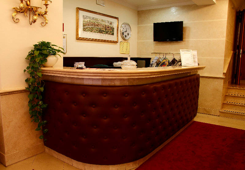 Hotel Galileo 1