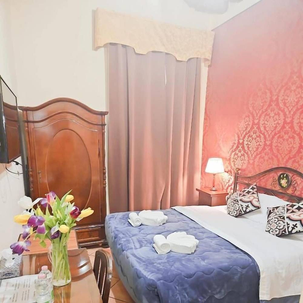 Hotel Giubileo 1