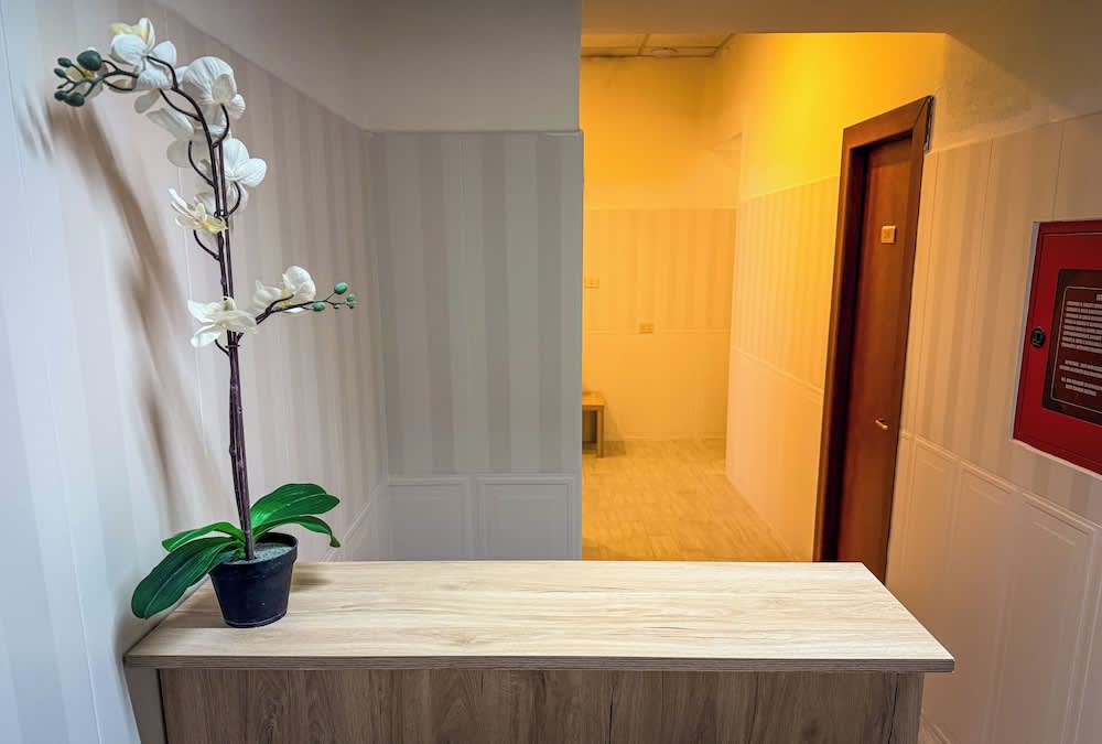 Hotel Giada Roma 2