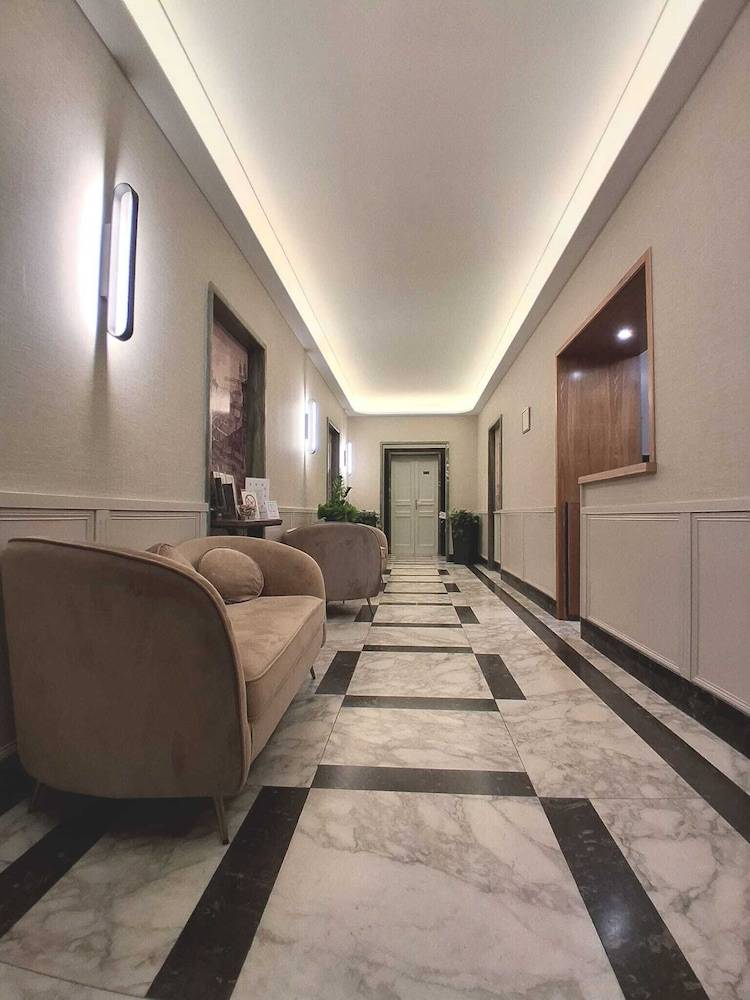 Hotel Fiori 2