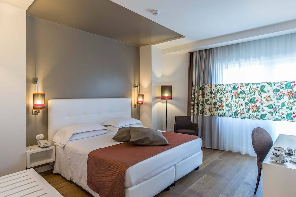 Hotel Caravel 1