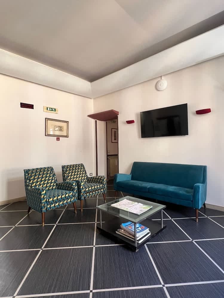 Hotel Garda 2
