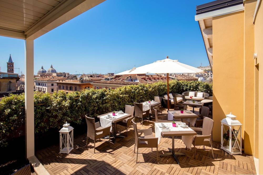 Hotel Gioberti 1