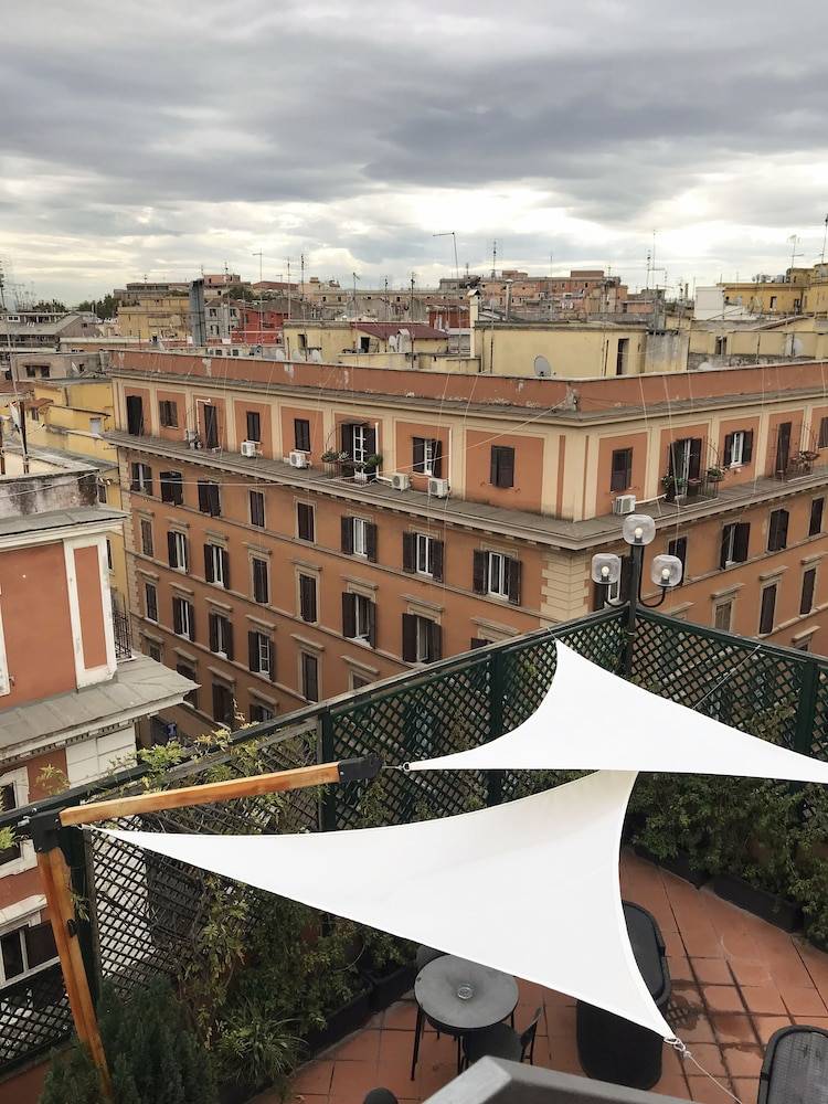 c-hotels Fiume 1