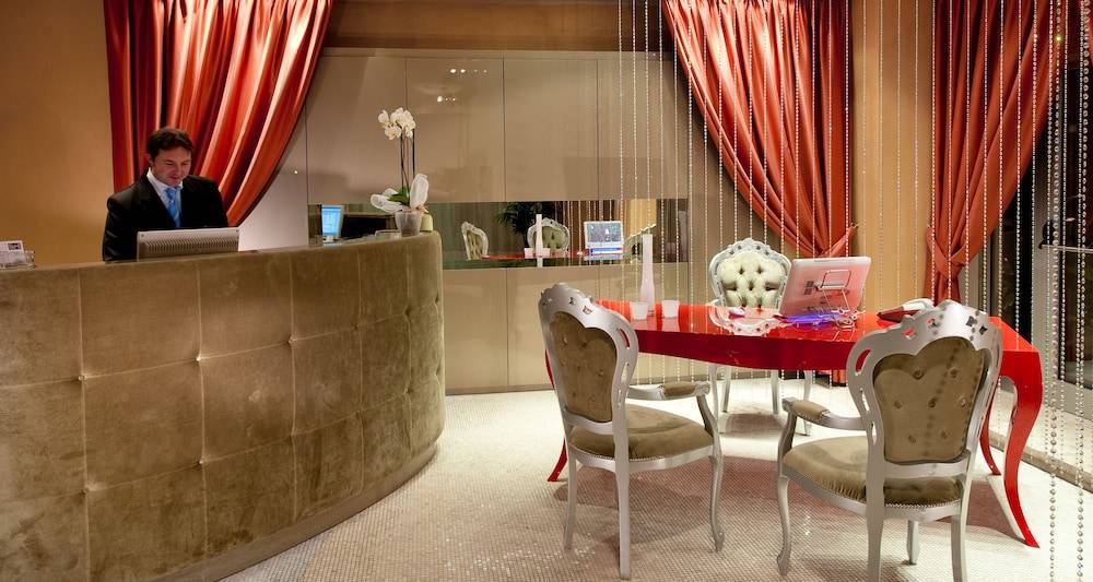c-hotels Fiume 2