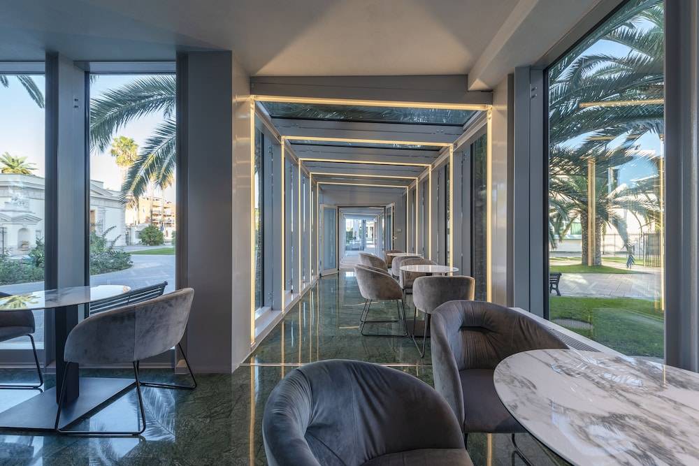 Victoria Terme Hotel 2