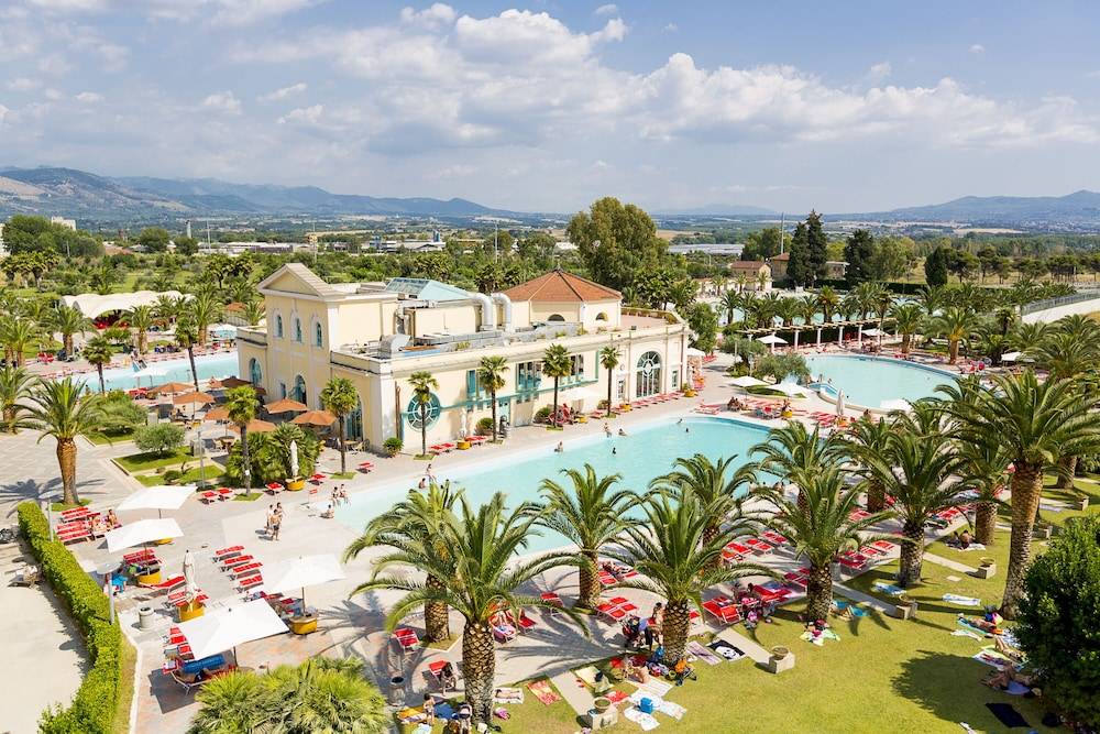 Victoria Terme Hotel 1