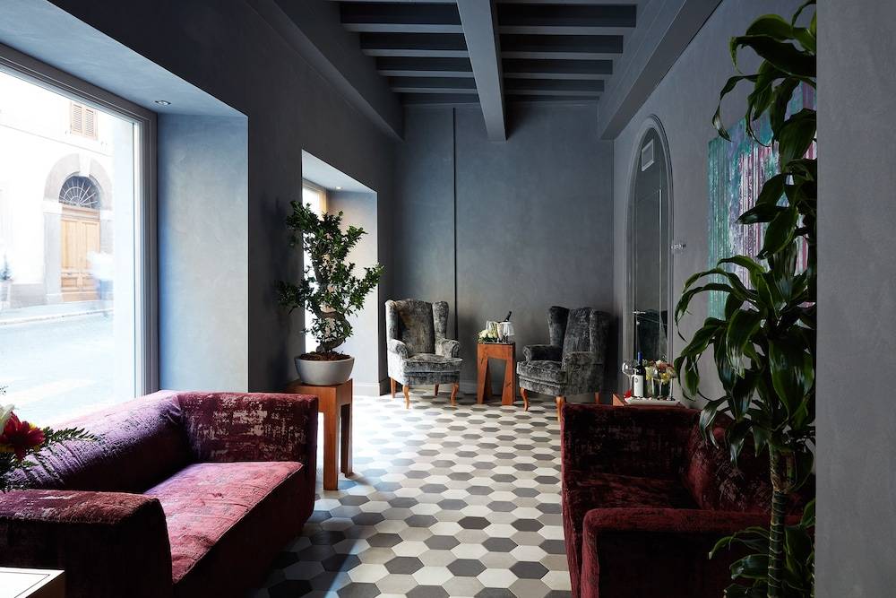 The Code Hotel 2