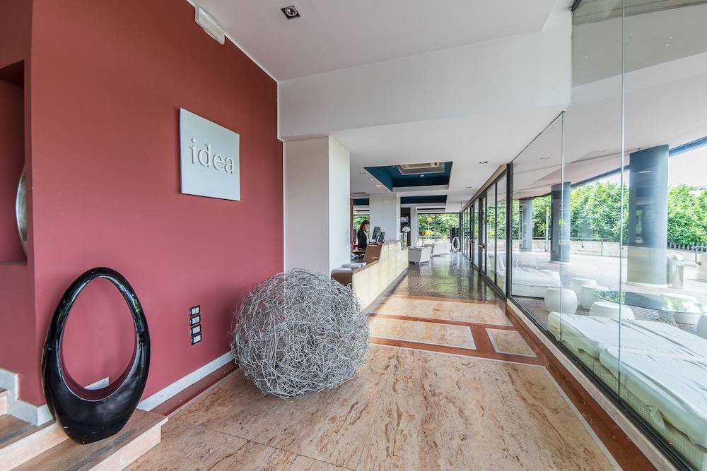 Sotel Nomentana Roma 2