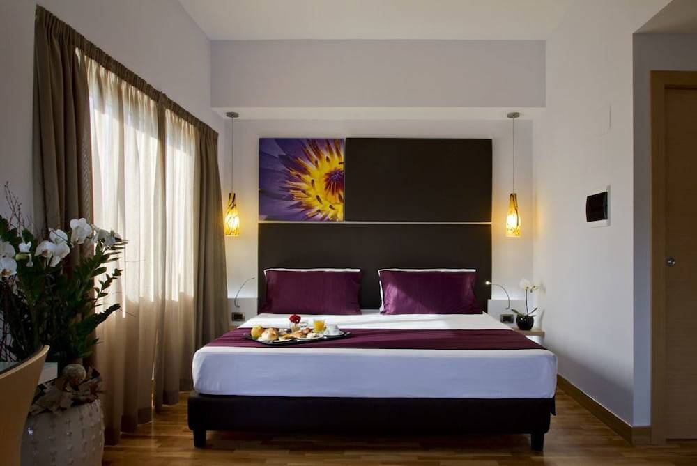 Hotel Gravina San Pietro 2