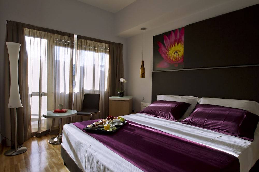Hotel Gravina San Pietro 1