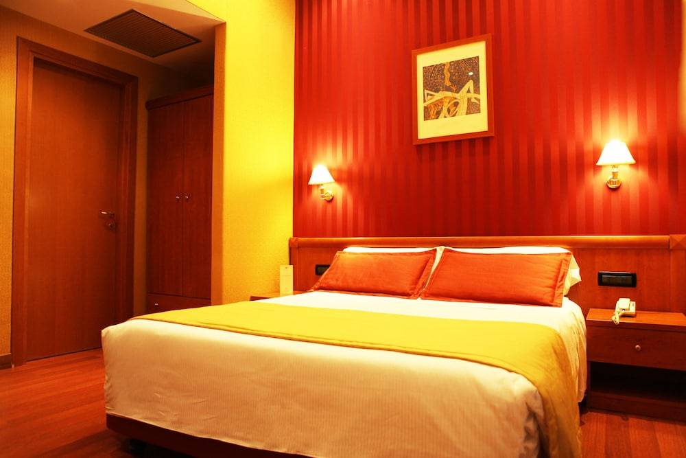 Hotel Impero 2