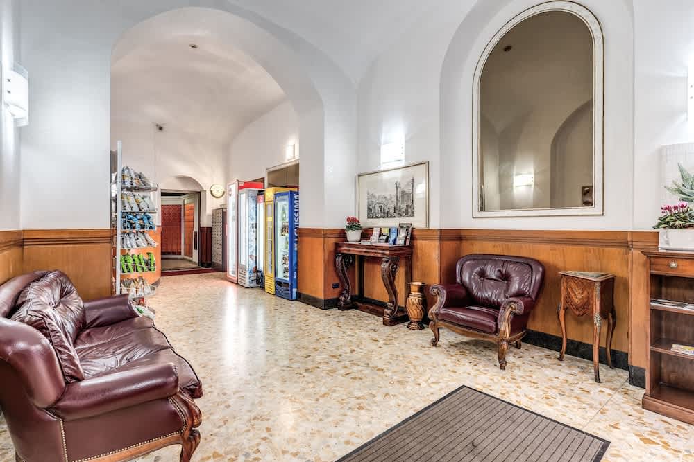 Hotel Altavilla 2
