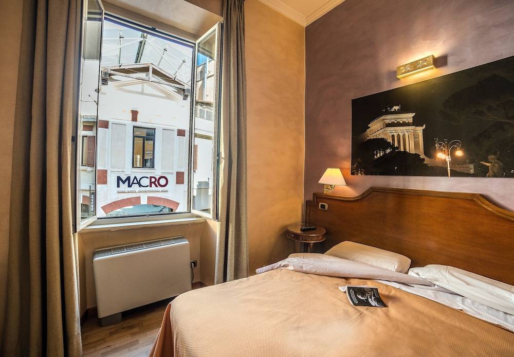 Hotel Kent 1