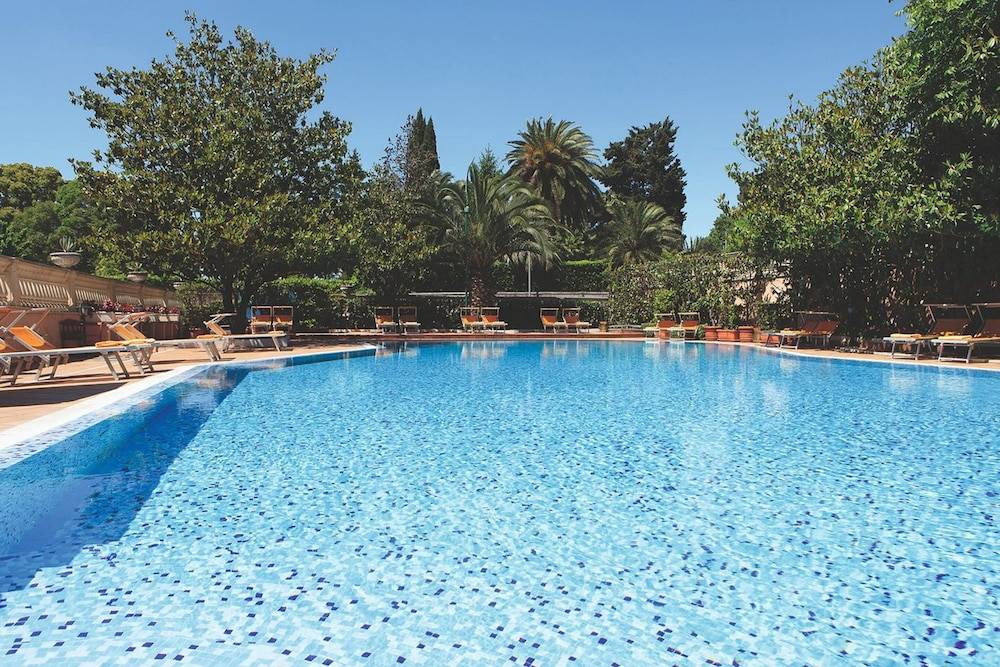 Grand Hotel Gianicolo 1