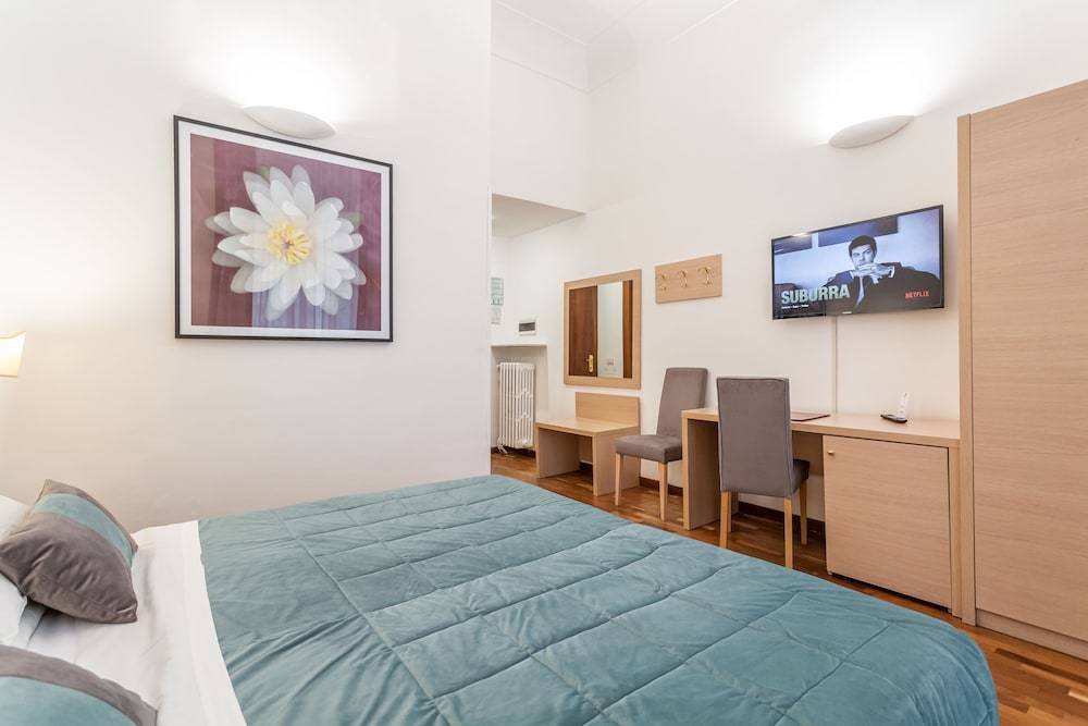 Hotel Medici 2