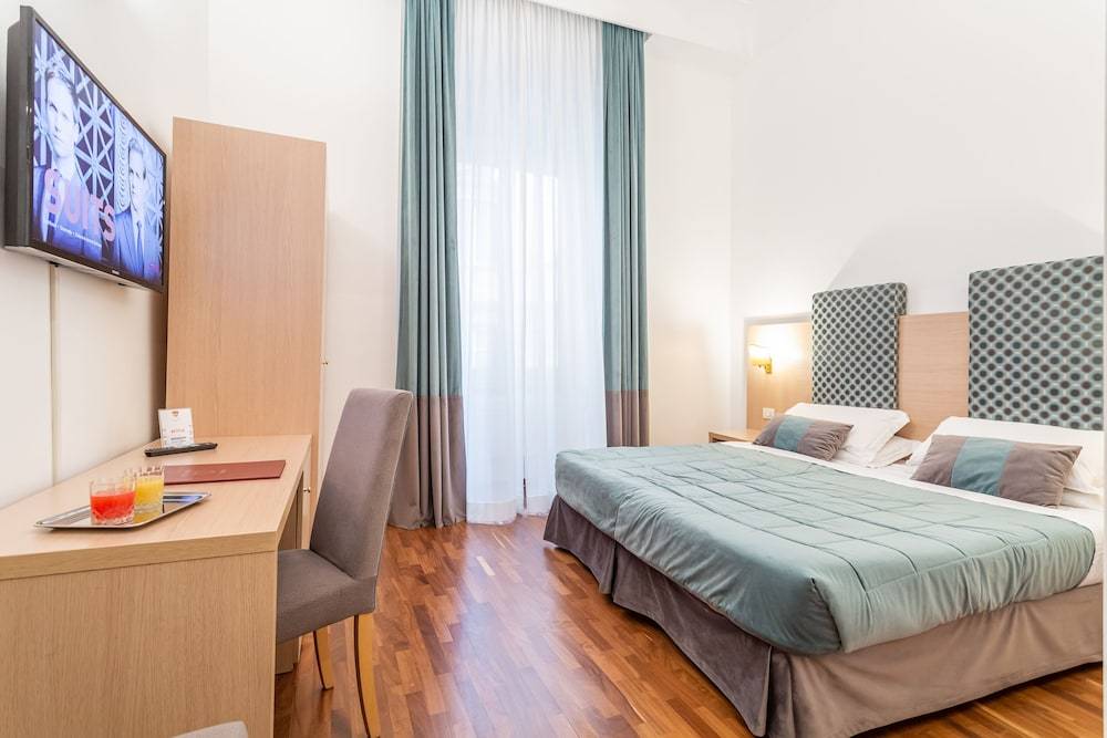 Hotel Medici 1