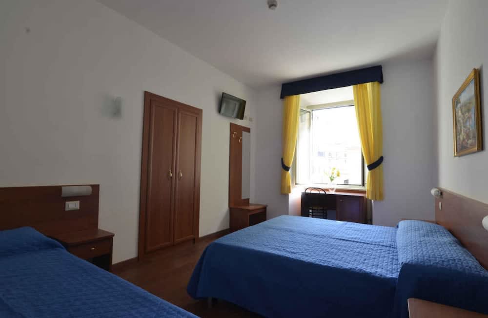 Hotel Tex 1