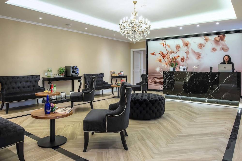 The Boutique Hotel 2