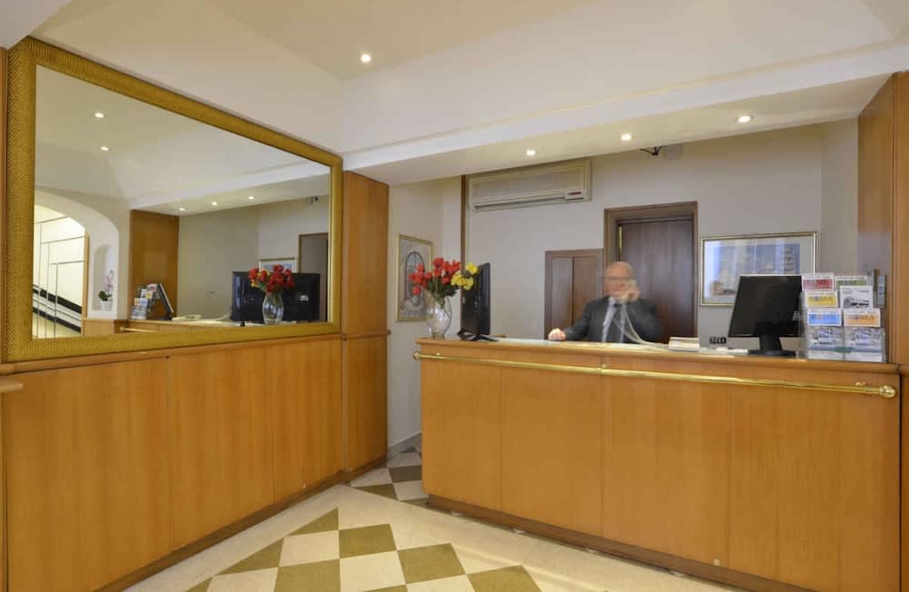 Hotel Tex 2