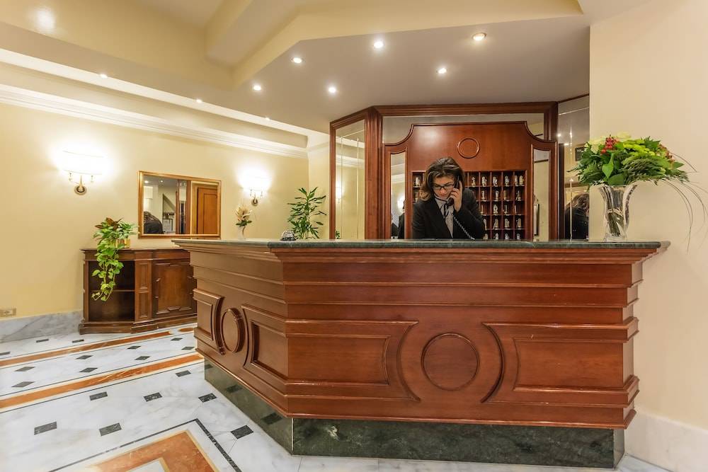 Raeli Hotel Lazio 2