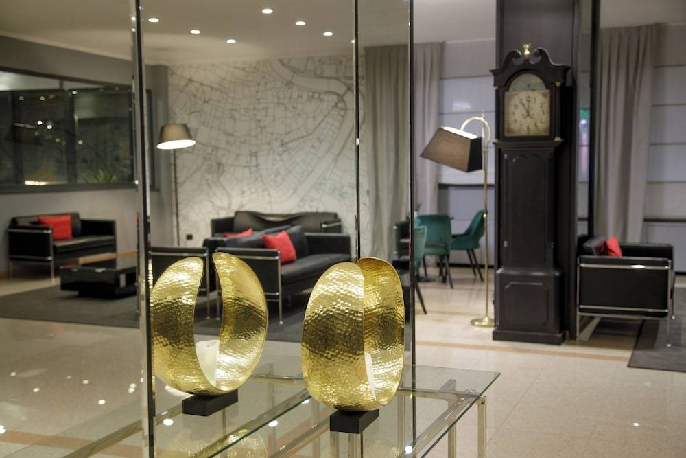 Hotel Marc'Aurelio 2