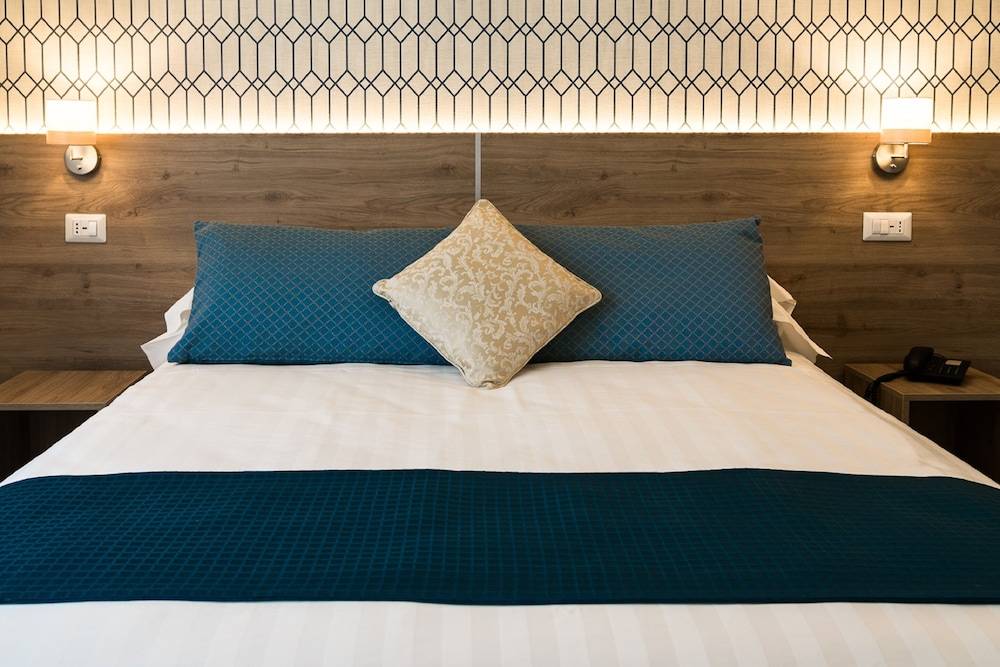 Hotel Pacific 1