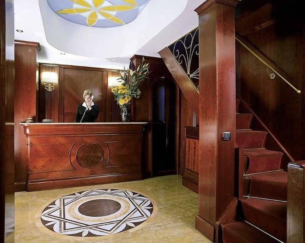 Hotel Miami 2