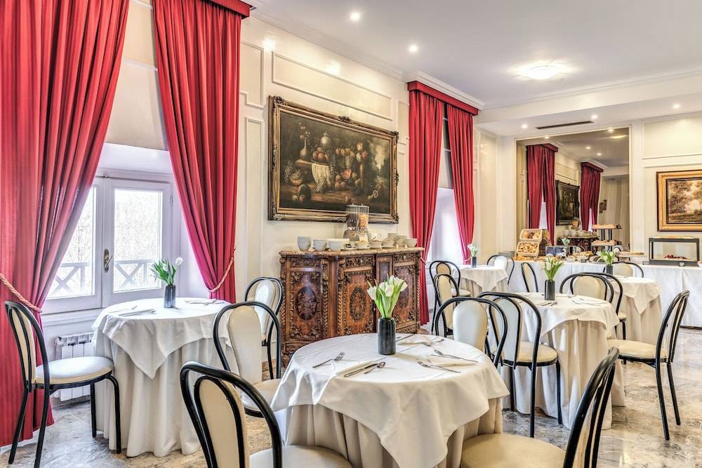 Hotel Orazia 1