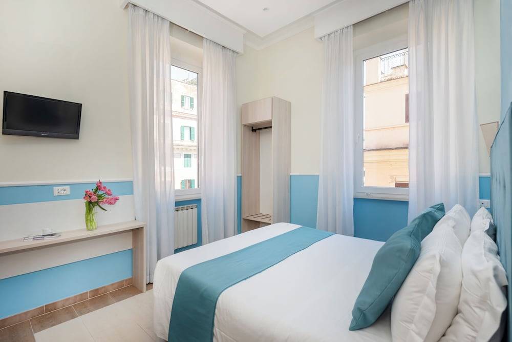 Hotel Parker - Gruppo BLAM HOTELS 1
