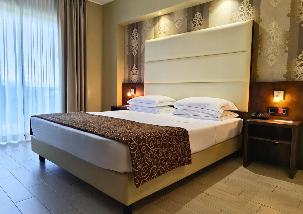 Hotel Pineta Palace 1