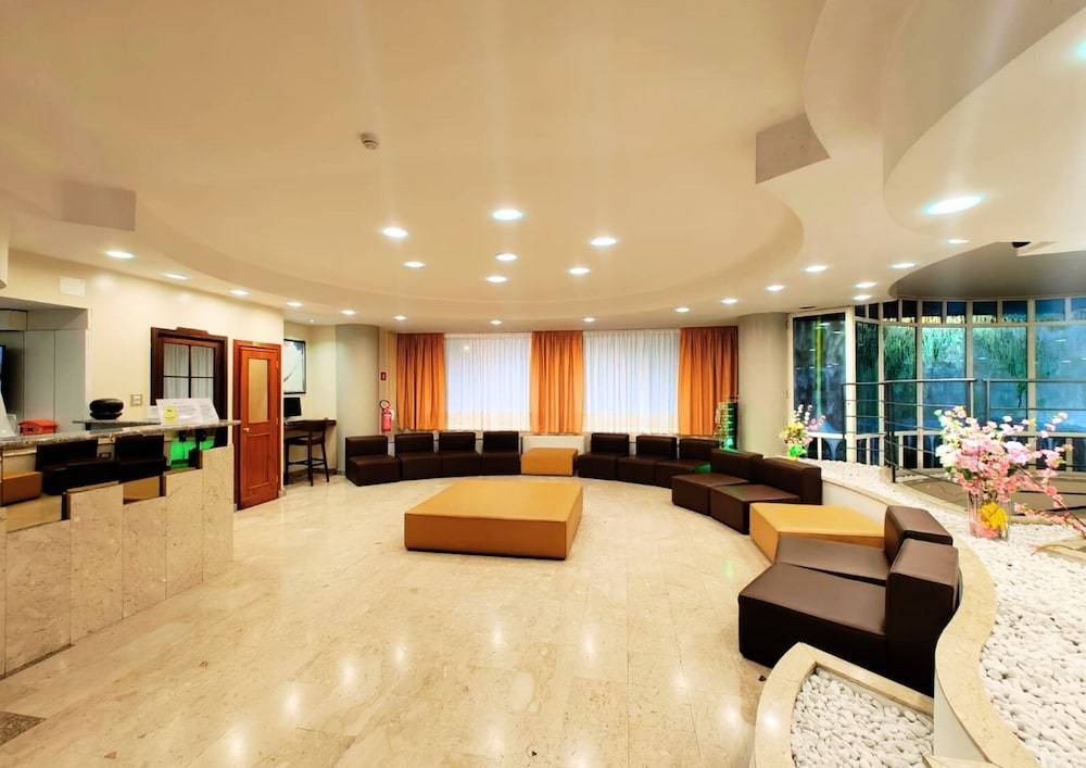 Hotel Pineta Palace 2
