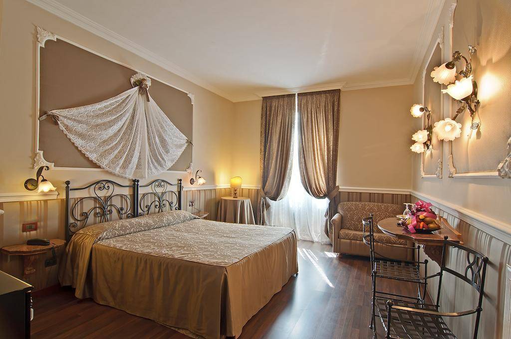 Residenza Antica Roma 1