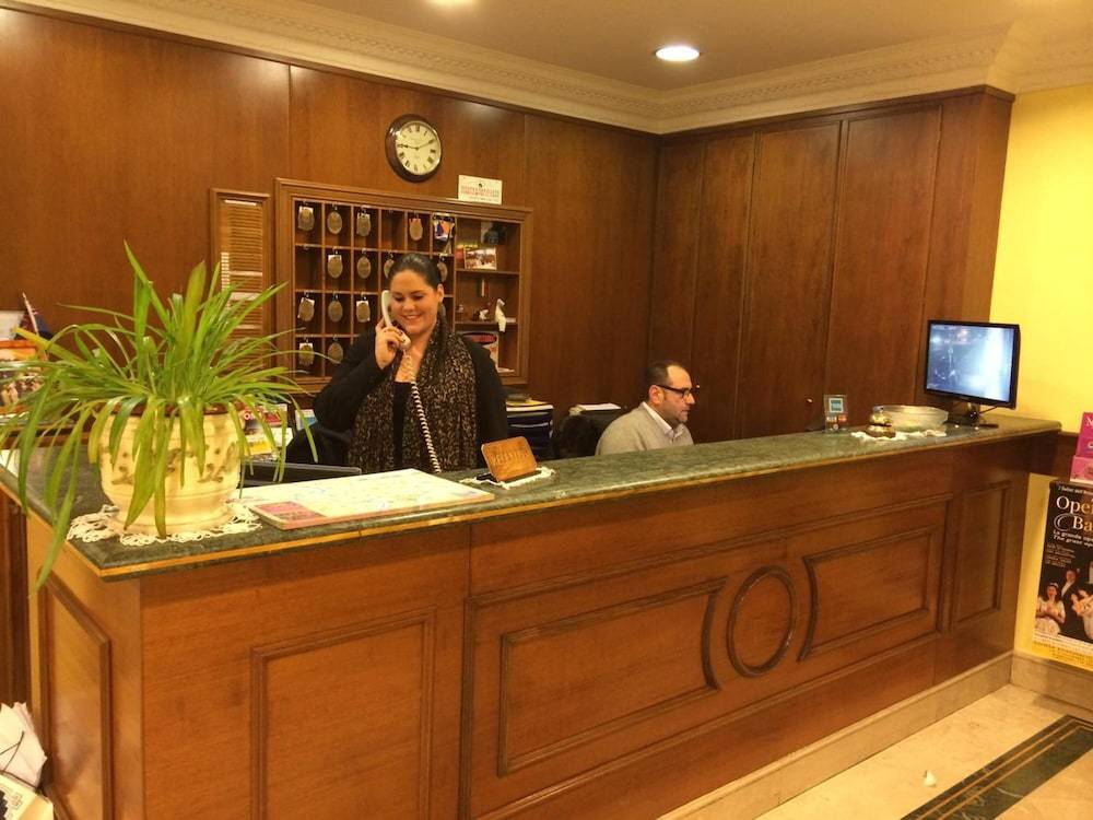 Hotel Principe Di Piemonte 2