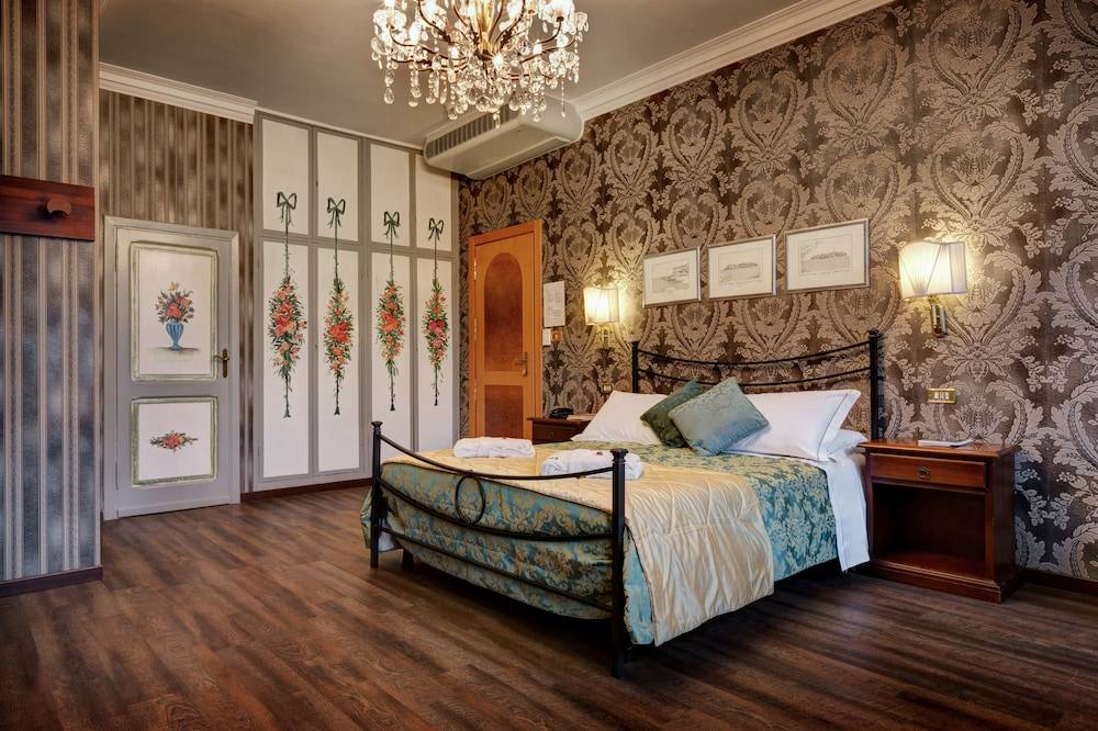 Hotel Residenza In Farnese 1