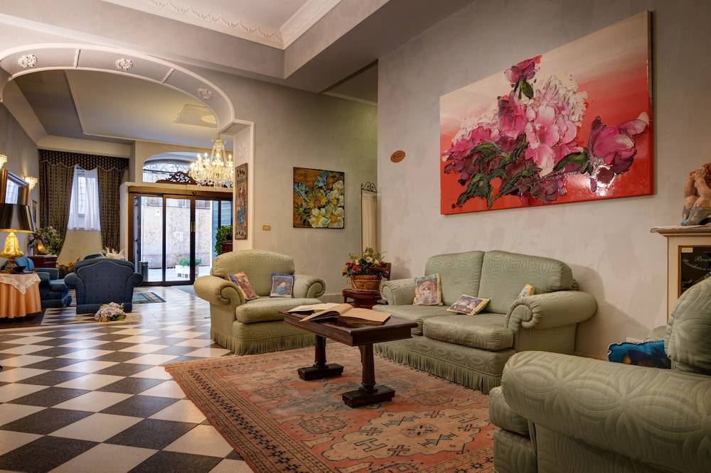 Hotel Residenza In Farnese 2
