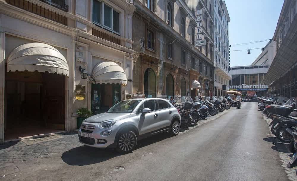 Hotel Rimini 1