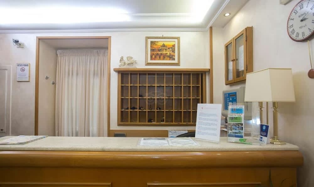 Hotel Rimini 2