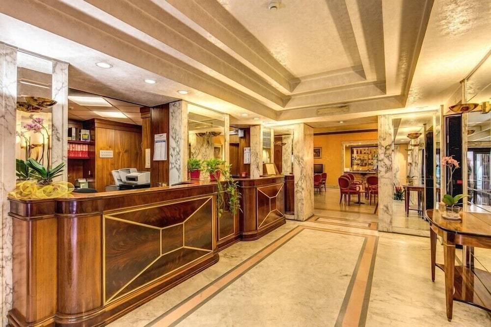 Hotel San Remo 2