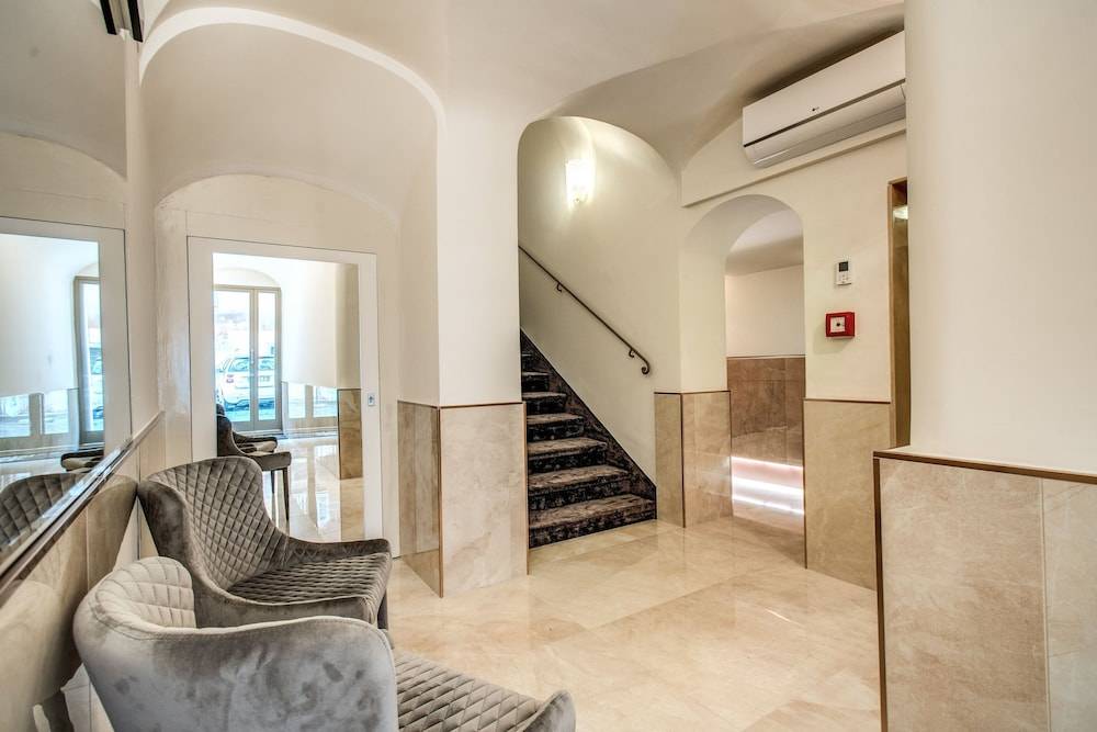 Hotel San Silvestro 2