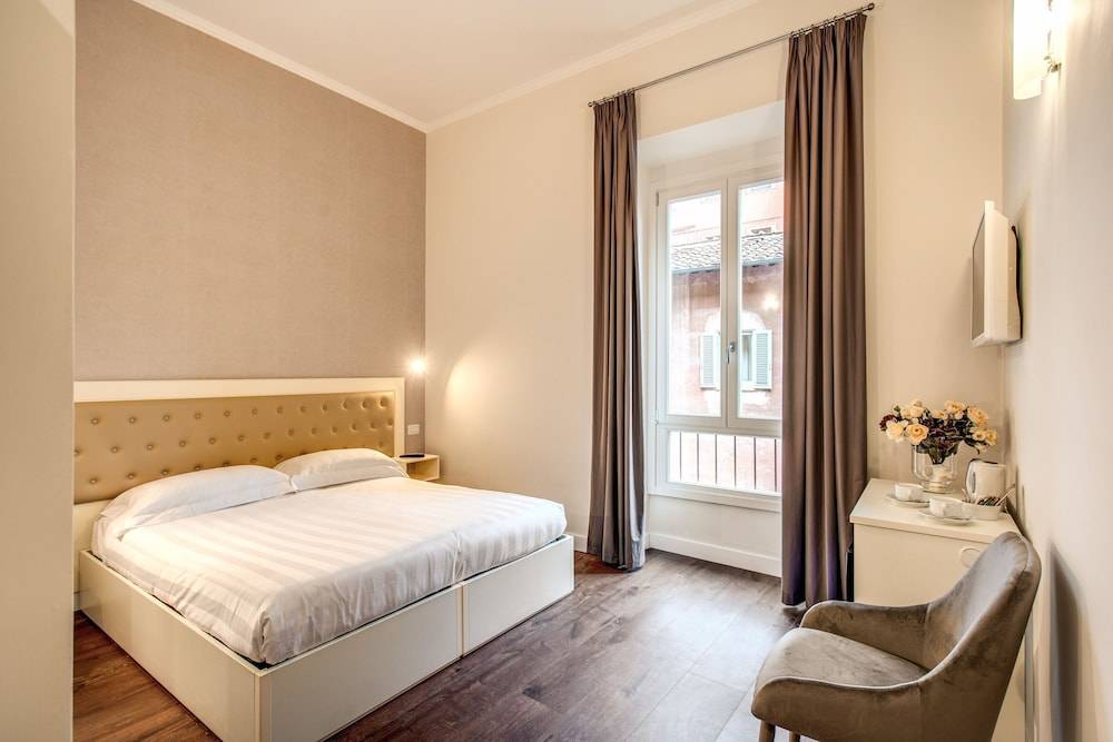 Hotel San Silvestro 1
