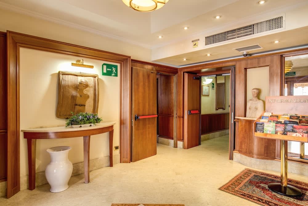 Hotel San Marco 2